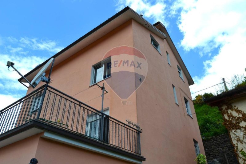 Apartment in Rezzoaglio