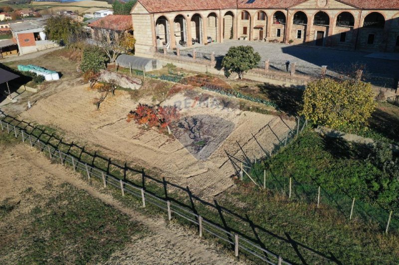 Einfamilienhaus in Montemagno