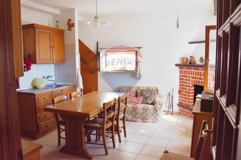 Semi-detached house in Zignago