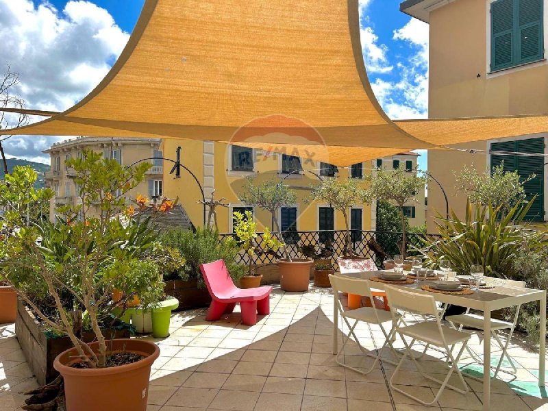 Apartamento em Chiavari