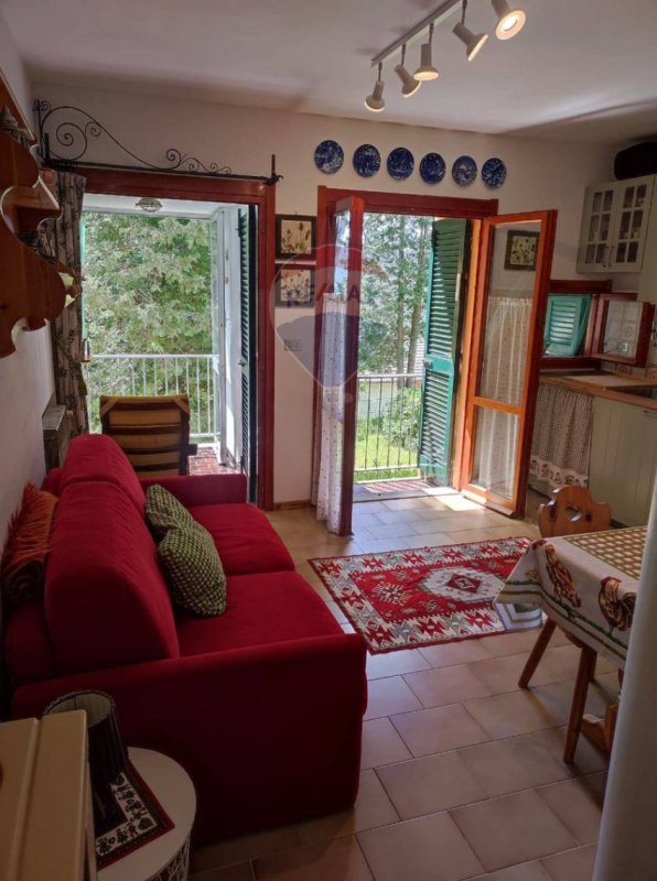 Apartamento em Santo Stefano d'Aveto