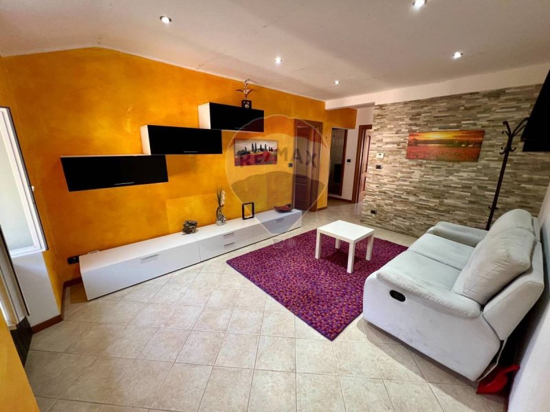 Apartment in Casarza Ligure