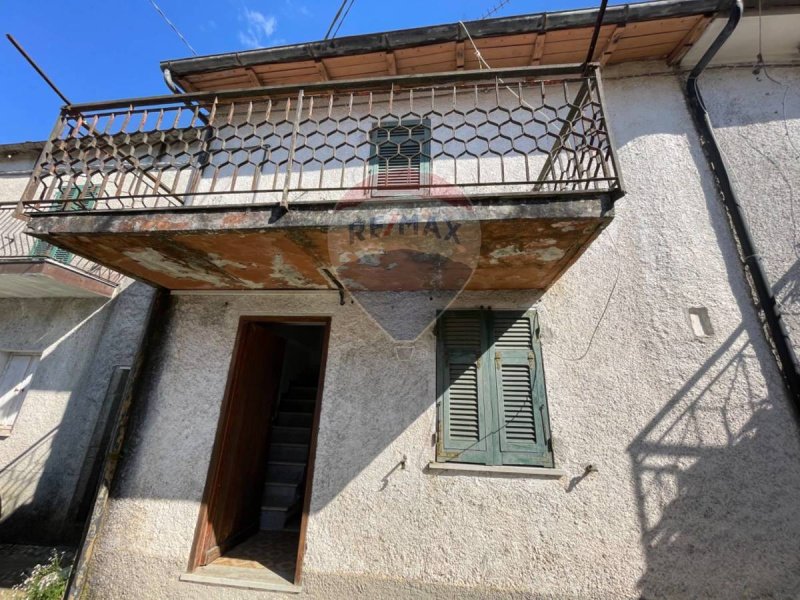 Semi-detached house in Sesta Godano