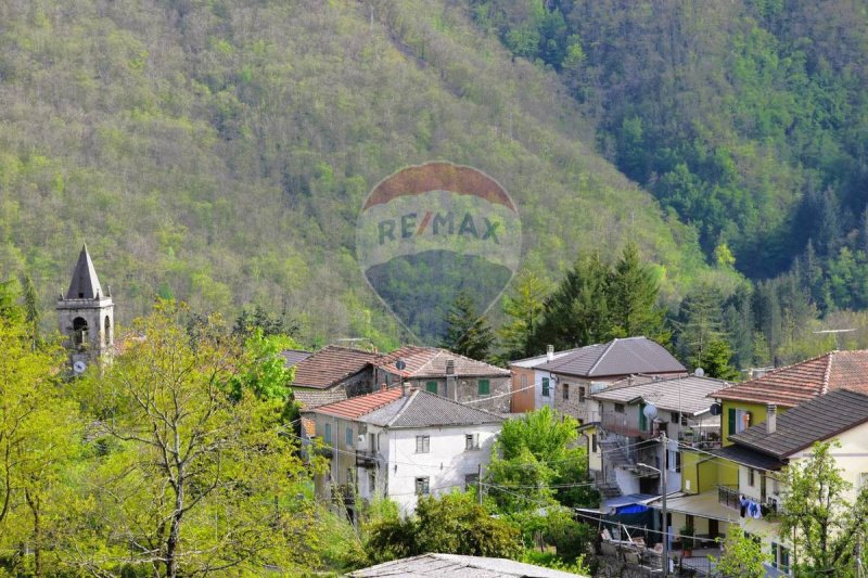 Casa independiente en Zeri