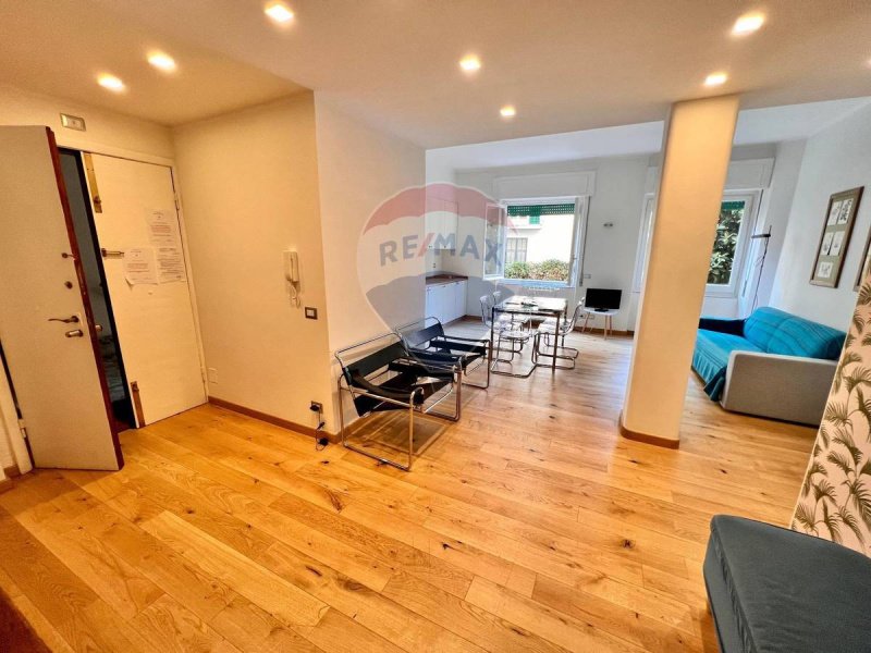 Apartamento em Santa Margherita Ligure