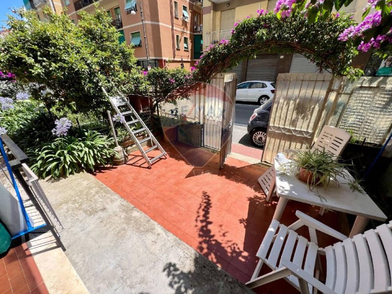 Apartment in Santa Margherita Ligure