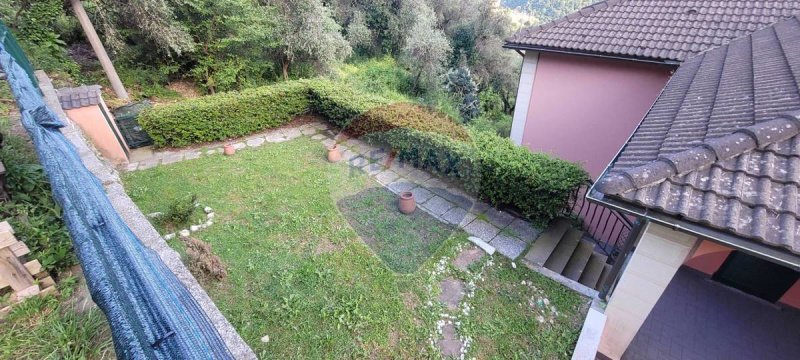 Apartamento em Chiavari