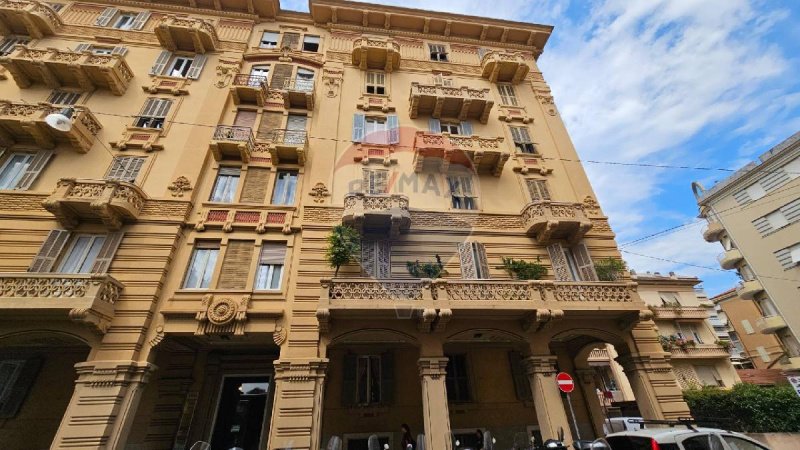 Apartamento em Chiavari