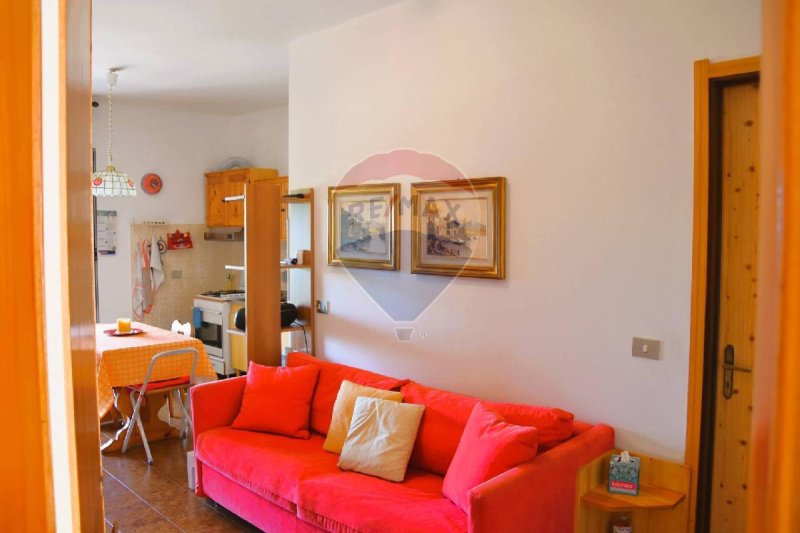 Apartamento en Carrodano