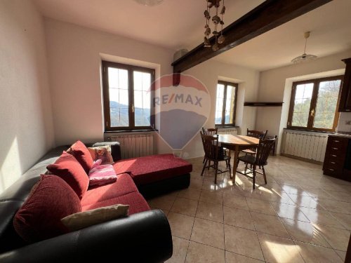 Appartement in Carasco