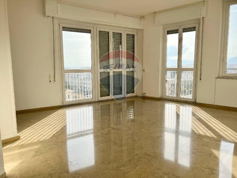 Apartamento em Lavagna