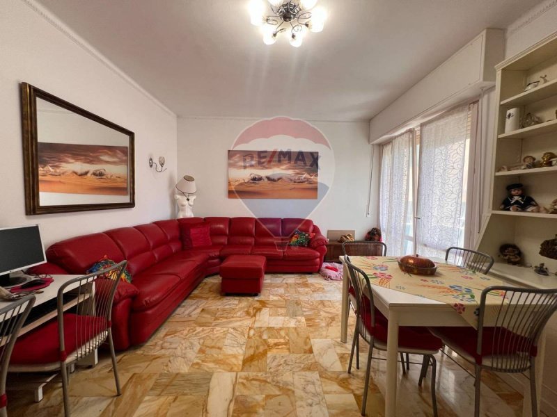 Apartamento em Chiavari