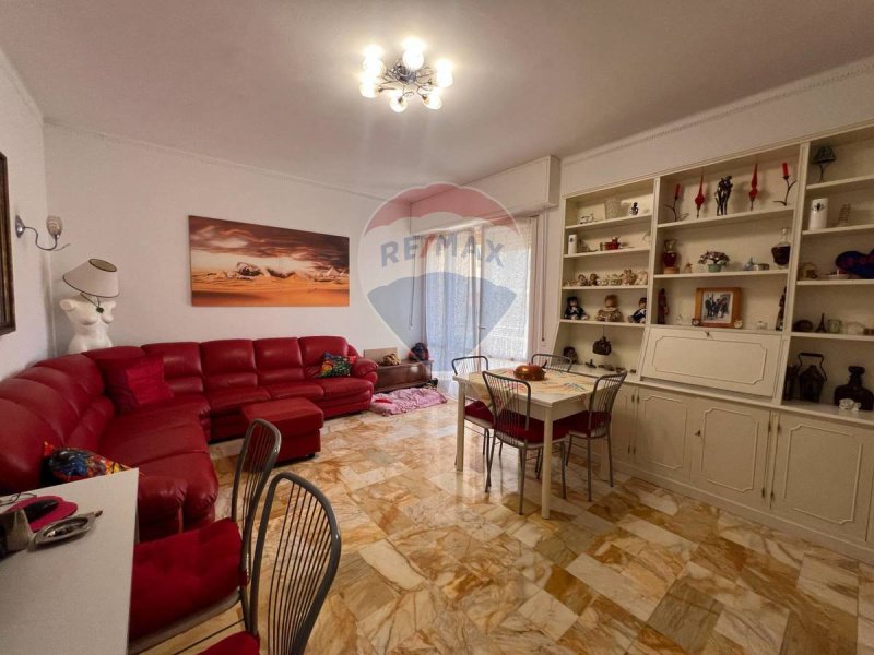 Appartement à Chiavari