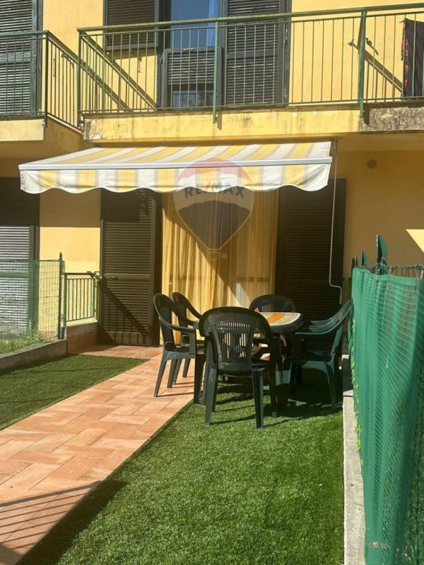 Apartamento en Borzonasca