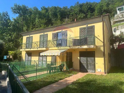 Appartement à Borzonasca