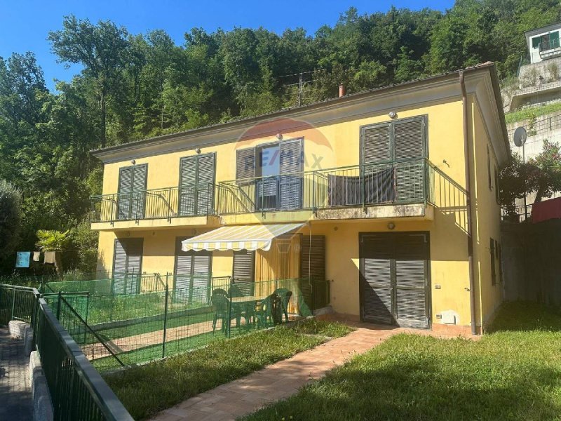 Apartamento em Borzonasca