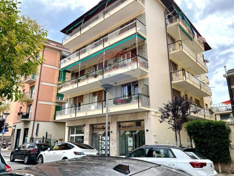 Apartamento em Sestri Levante