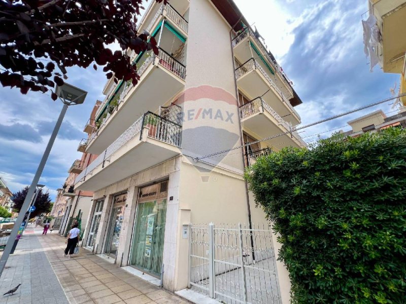 Apartamento em Sestri Levante