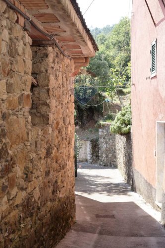 Maison individuelle à Sesta Godano