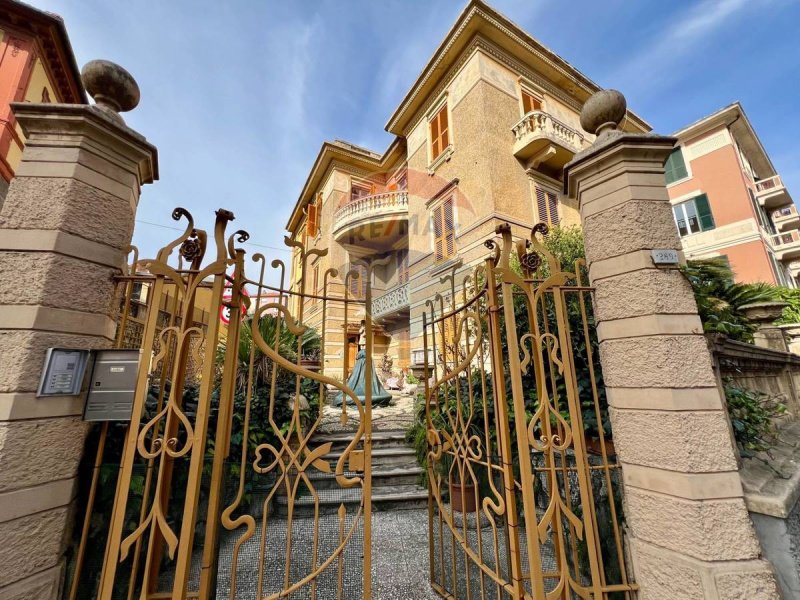 Apartment in Chiavari