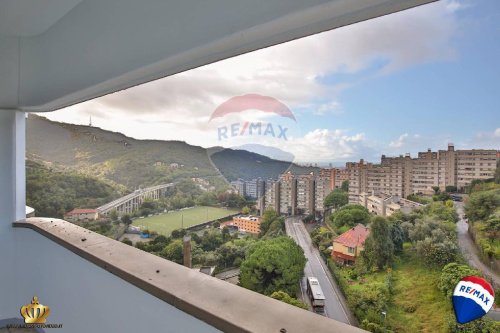 Appartement in Genua