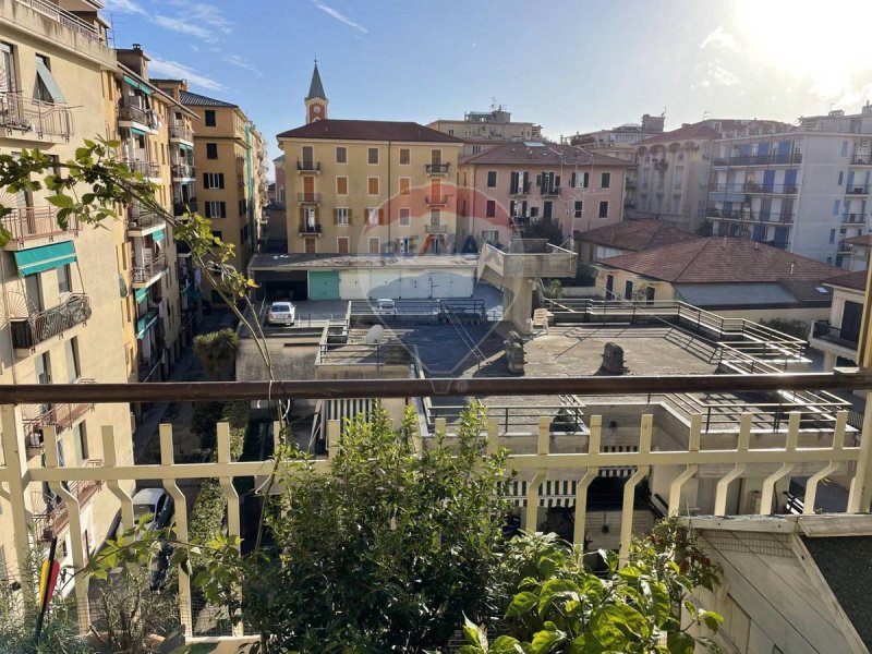 Appartement à Chiavari