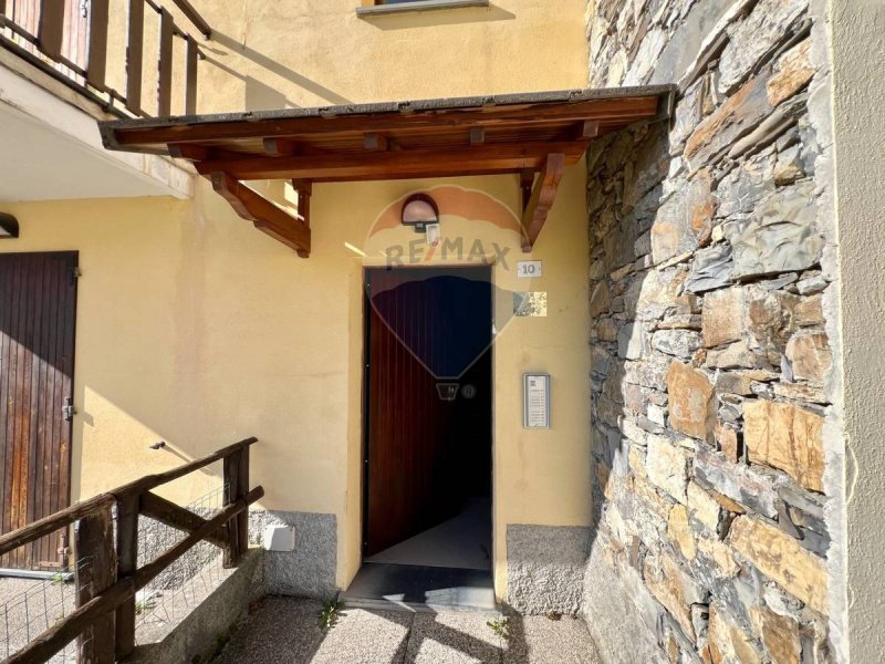 Apartamento em Santo Stefano d'Aveto