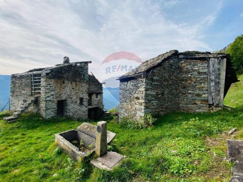 Chalet in Fontainemore