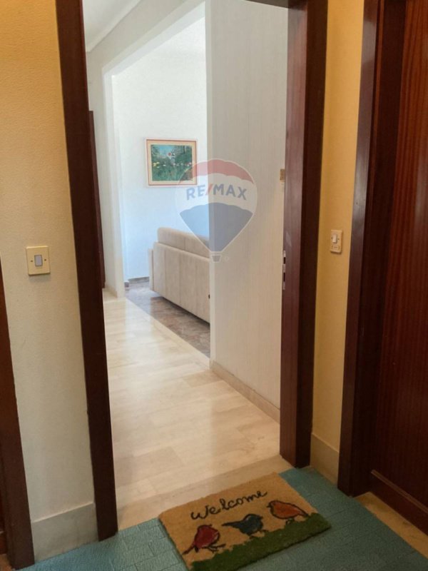 Wohnung in Rapallo