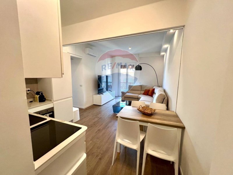 Apartment in Chiavari