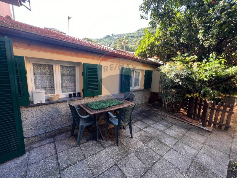 Appartement in Chiavari