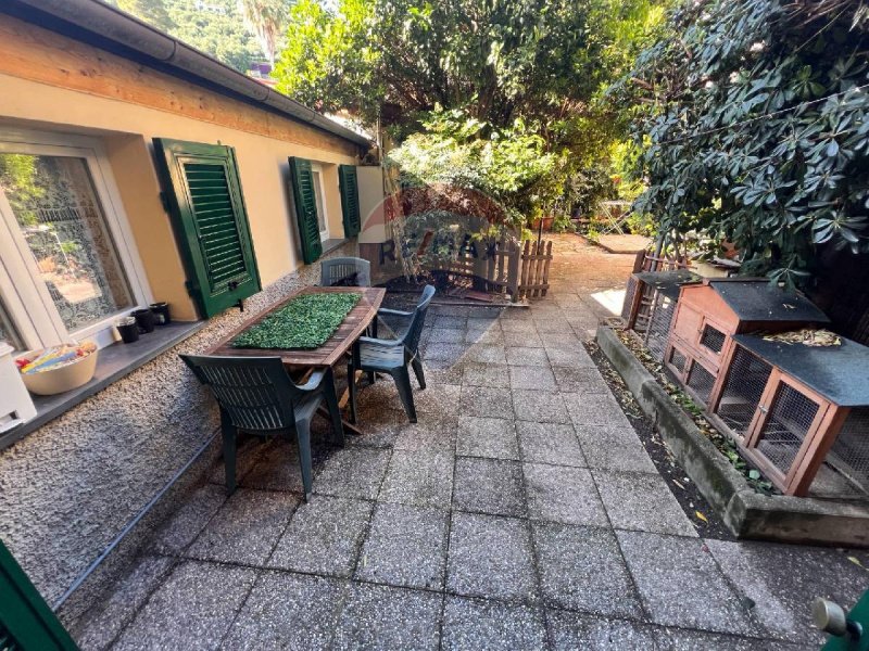 Appartement in Chiavari