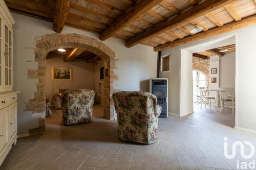 Appartement in San Ginesio