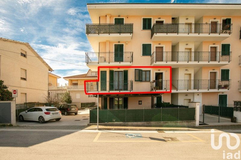 Lägenhet i Sant'Elpidio a Mare