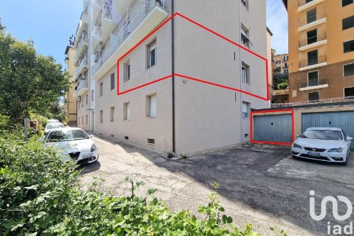 Apartment in Macerata