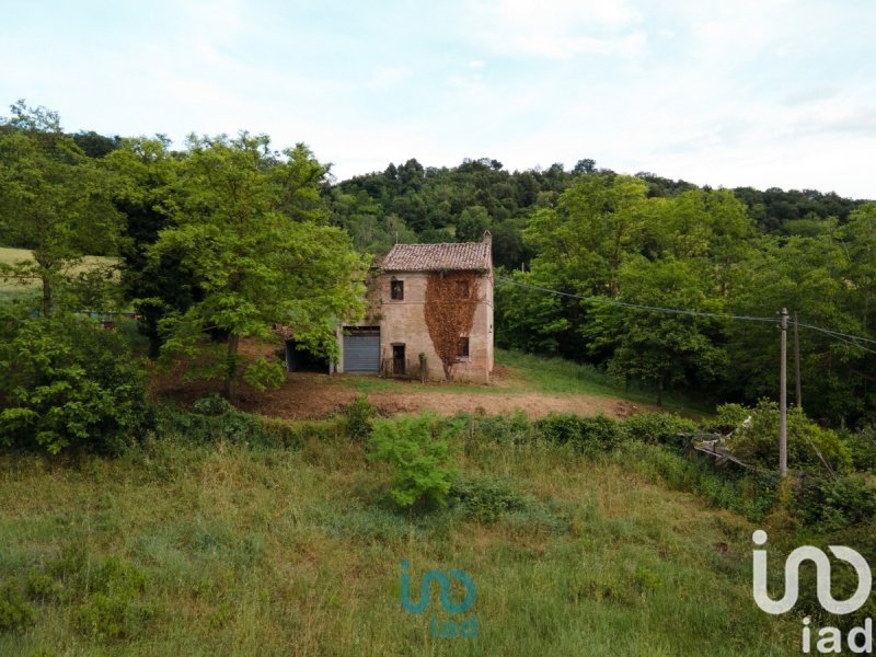 Klein huisje op het platteland in Sant'Elpidio a Mare