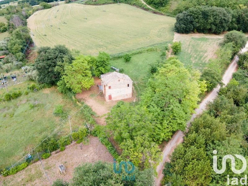 Ferme à Sant'Elpidio a Mare