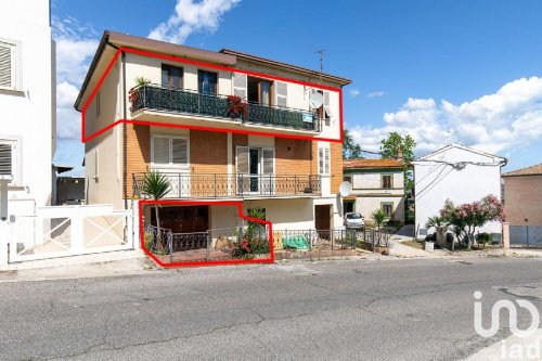 Apartamento en Sant'Elpidio a Mare