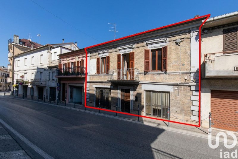 Apartamento en Sant'Elpidio a Mare