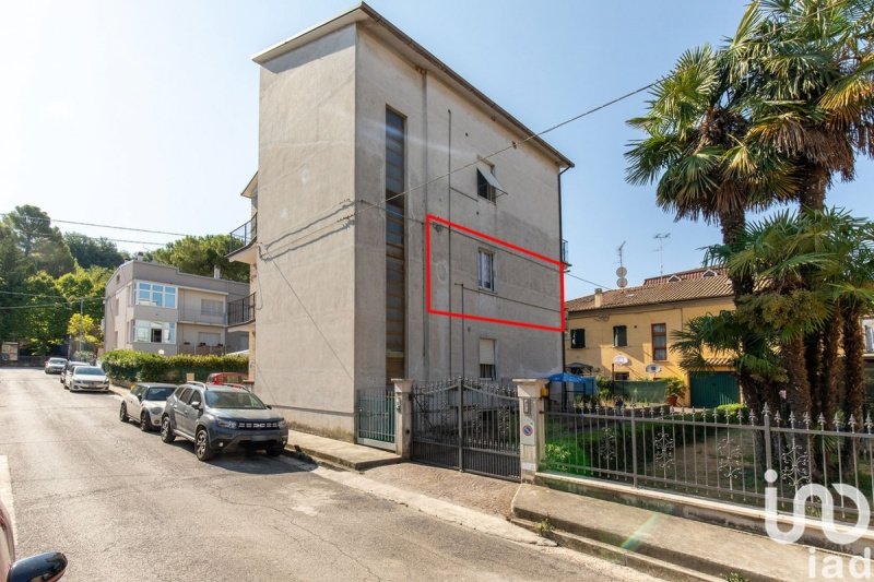 Apartamento en Sant'Elpidio a Mare