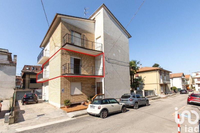 Wohnung in Sant'Elpidio a Mare