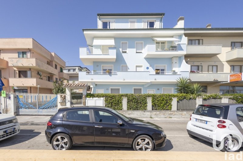 Apartamento em Porto Sant'Elpidio