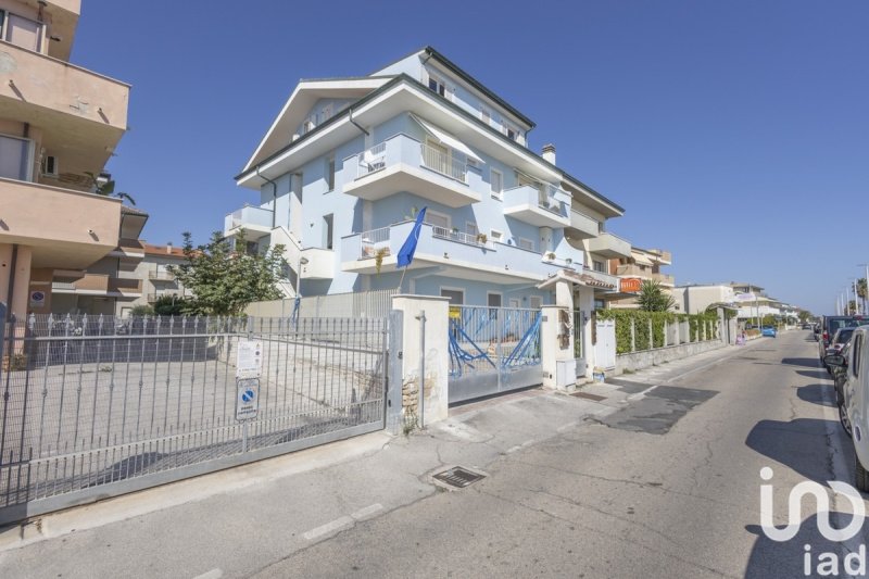 Apartment in Porto Sant'Elpidio