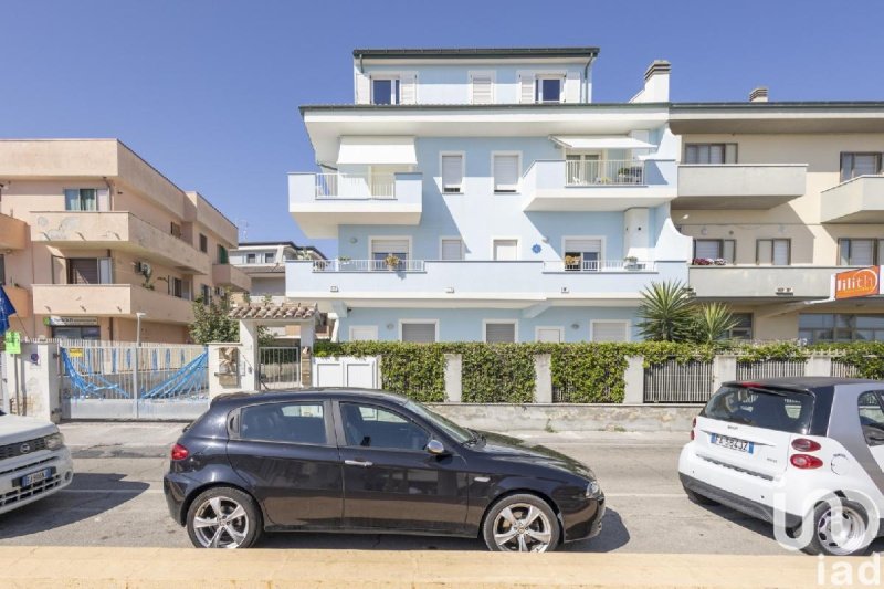 Apartment in Porto Sant'Elpidio