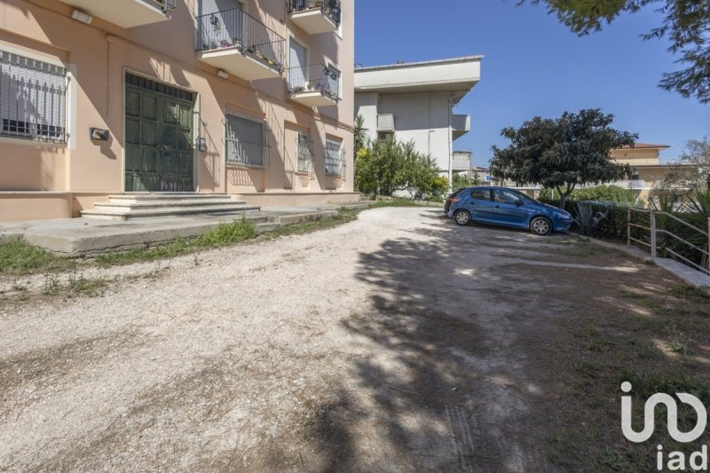 Apartment in Porto Sant'Elpidio