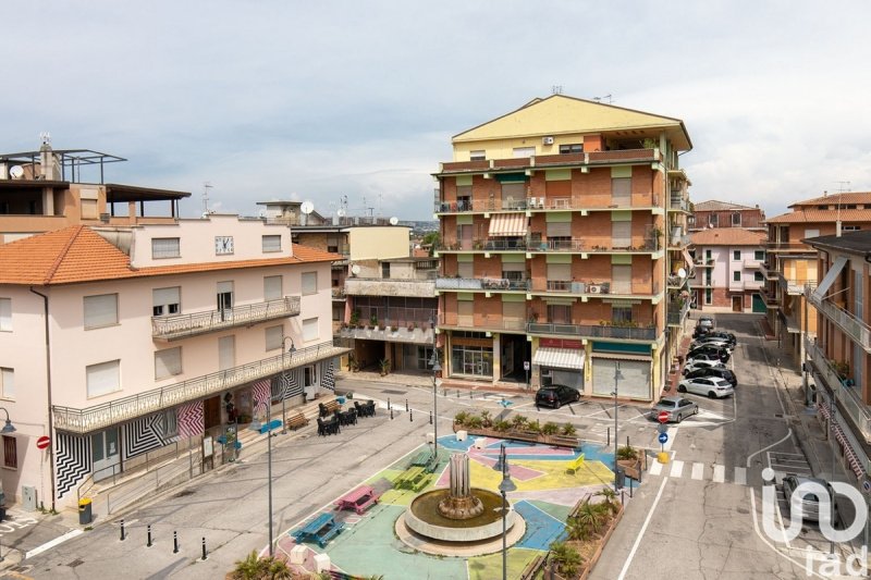 Apartamento en Sant'Elpidio a Mare