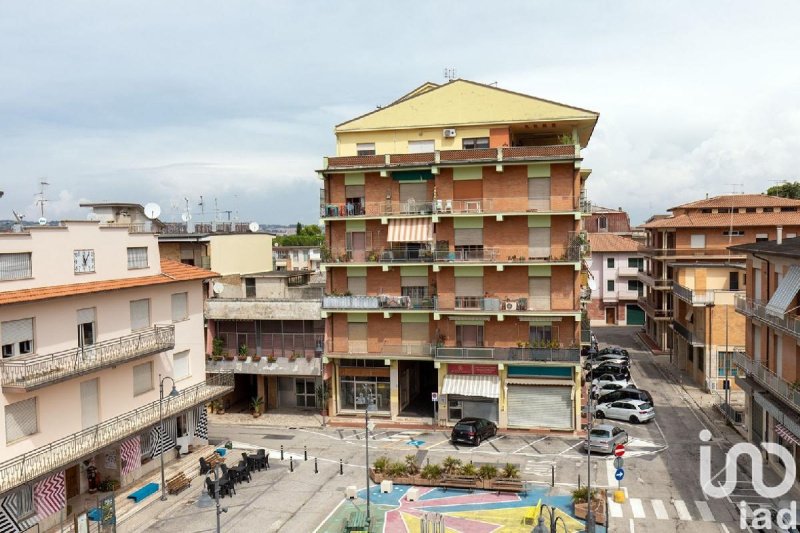 Apartamento em Sant'Elpidio a Mare