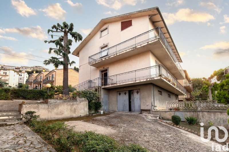 Appartement à Osimo