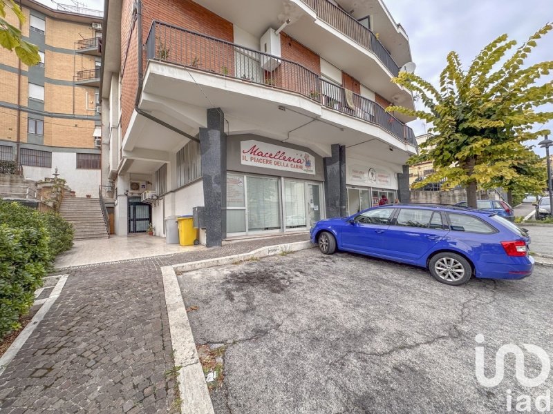 Appartement in Montegranaro