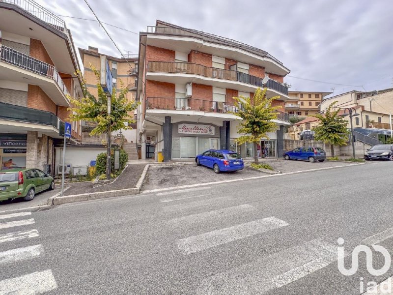 Apartamento en Montegranaro